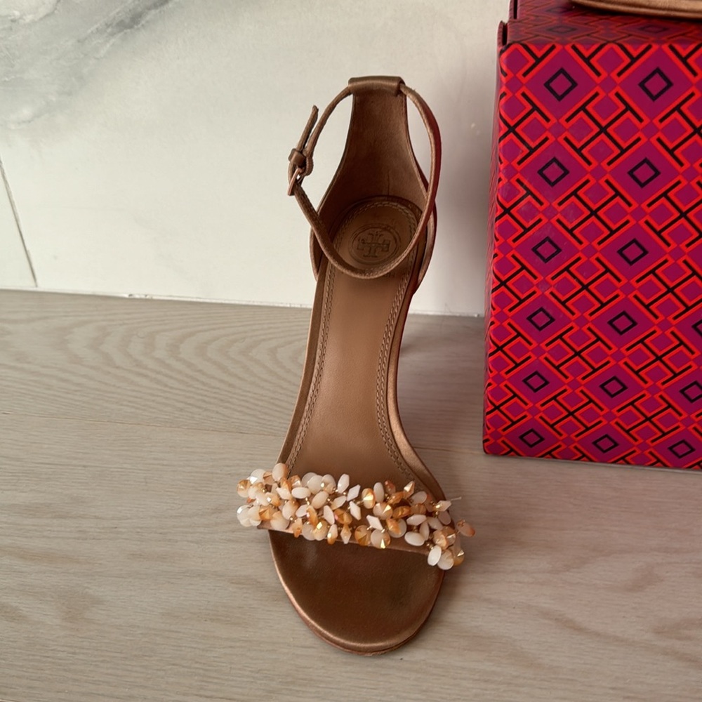 Tory Burch Sandals - Picture 3 of 7
